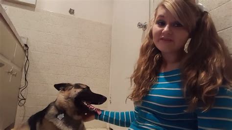 teen fuck dog|Teen who filmed sex with dog says shes genius for ...